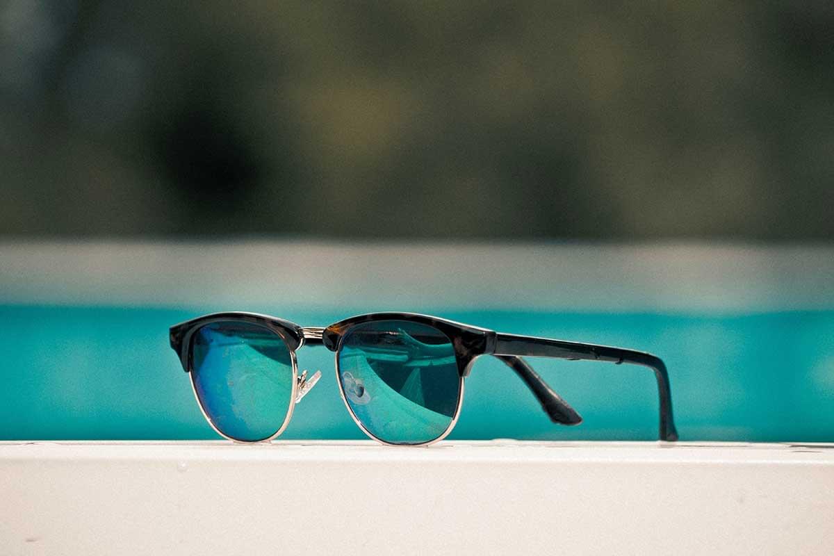 Kacamata Anti Blue-ray UV Protection Glasses